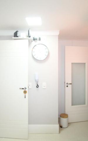Apartamento para alugar com 147m², 3 quartos e 2 vagasCozinha