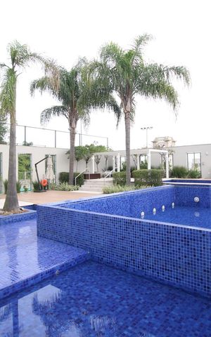 Apartamento para alugar com 147m², 3 quartos e 2 vagasÁrea comum - Piscina