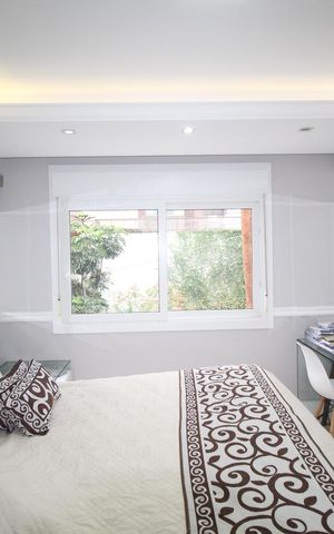 Apartamento para alugar com 147m², 3 quartos e 2 vagasSuíte 2