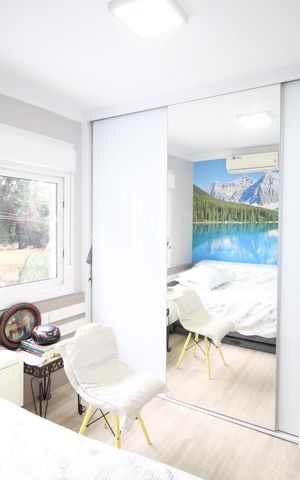 Apartamento para alugar com 147m², 3 quartos e 2 vagasSuíte 3