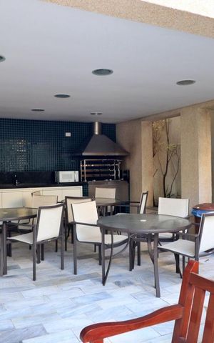 Apartamento à venda com 157m², 3 quartos e 4 vagasEspaço Gourmet