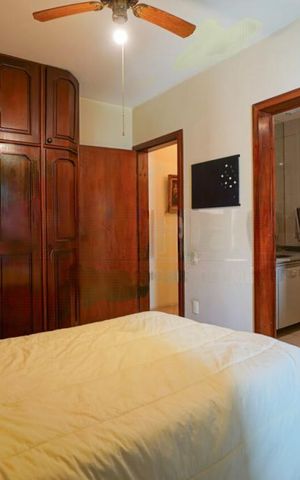 Apartamento à venda com 235m², 3 quartos e 3 vagas