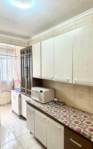Apartamento à venda com 54m², 2 quartos e 1 vaga Apartamento à venda com 54m², 2 quartos e 1 vagaCozinha