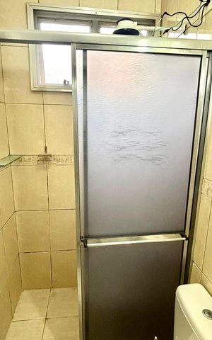 Apartamento à venda com 54m², 2 quartos e 1 vaga Apartamento à venda com 54m², 2 quartos e 1 vagaBanheiro