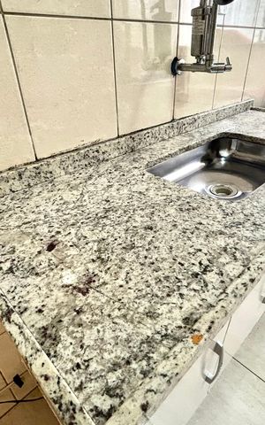Apartamento à venda com 54m², 2 quartos e 1 vaga Apartamento à venda com 54m², 2 quartos e 1 vagaCozinha