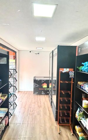 Apartamento à venda com 54m², 2 quartos e 1 vaga Apartamento à venda com 54m², 2 quartos e 1 vagaÁrea comum