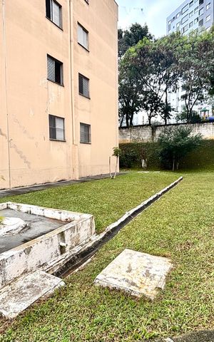 Apartamento à venda com 54m², 2 quartos e 1 vaga Apartamento à venda com 54m², 2 quartos e 1 vagaÁrea comum