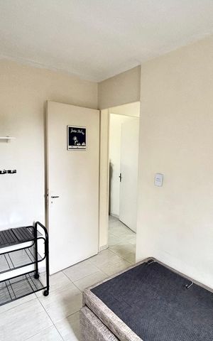 Apartamento à venda com 54m², 2 quartos e 1 vaga Apartamento à venda com 54m², 2 quartos e 1 vagaQuarto 2