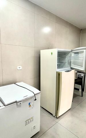 Apartamento à venda com 54m², 2 quartos e 1 vaga Apartamento à venda com 54m², 2 quartos e 1 vagaÁrea comum - Salão de festas