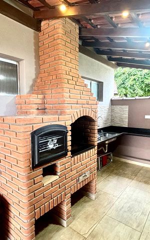 Apartamento à venda com 54m², 2 quartos e 1 vaga Apartamento à venda com 54m², 2 quartos e 1 vagaÁrea comum - Churrasqueira