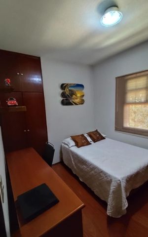 Casa à venda com 187m², 3 quartos e 3 vagas Casa à venda com 187m², 3 quartos e 3 vagasQuarto 2