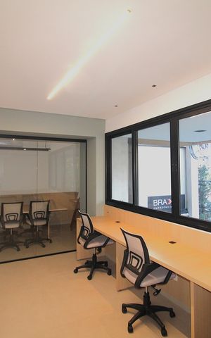 Apartamento à venda com 36m², 1 quarto e sem vagaÁrea Comum