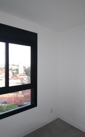 Apartamento à venda com 36m², 1 quarto e sem vagaQuarto 1