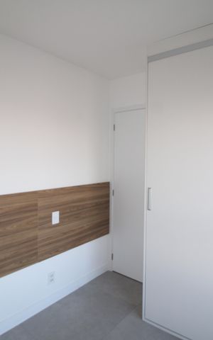 Apartamento à venda com 36m², 1 quarto e sem vagaQuarto 1
