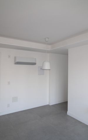 Apartamento à venda com 36m², 1 quarto e sem vagaSala / Cozinha