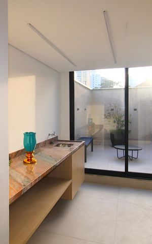 Apartamento à venda com 36m², 1 quarto e sem vagaÁrea Comum