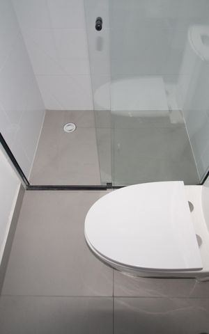 Apartamento à venda com 36m², 1 quarto e sem vagaBanheiro
