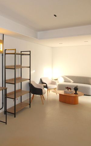 Apartamento à venda com 36m², 1 quarto e sem vagaÁrea Comum