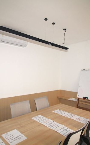 Apartamento à venda com 36m², 1 quarto e sem vagaÁrea Comum