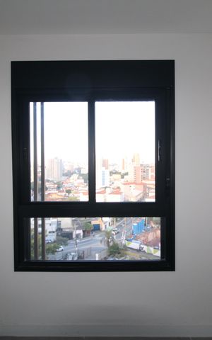 Apartamento à venda com 36m², 1 quarto e sem vagaQuarto 1