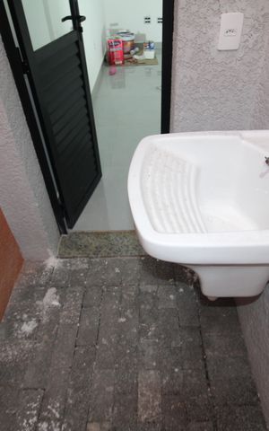 Apartamento para alugar com 37m², 1 quarto e sem vagaÁrea de Serviço