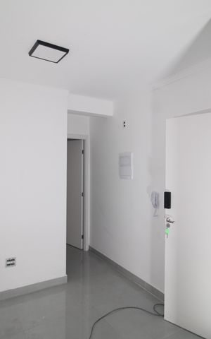 Apartamento para alugar com 37m², 1 quarto e sem vagaSala / Cozinha