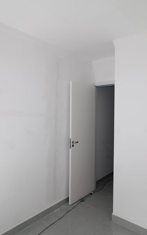 Apartamento para alugar com 37m², 1 quarto e sem vagaQuarto 1