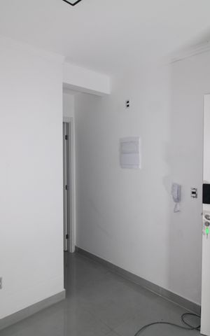 Apartamento para alugar com 37m², 1 quarto e sem vagaSala / Cozinha