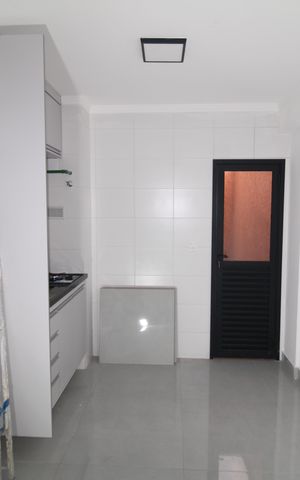 Apartamento para alugar com 37m², 1 quarto e sem vagaSala / Cozinha
