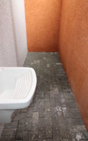Apartamento para alugar com 37m², 1 quarto e sem vagaÁrea de Serviço