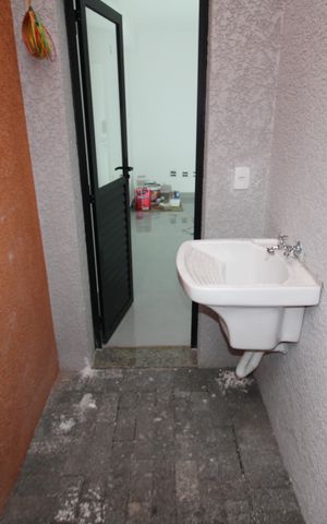 Apartamento para alugar com 37m², 1 quarto e sem vagaÁrea de Serviço