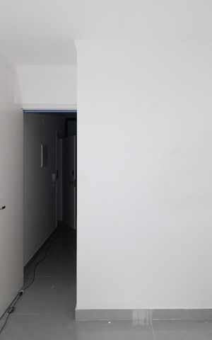 Apartamento para alugar com 37m², 1 quarto e sem vagaQuarto 1