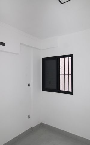 Apartamento para alugar com 37m², 1 quarto e sem vagaQuarto 1