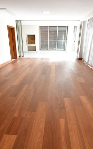 Apartamento à venda com 257m², 3 quartos e 5 vagasSala