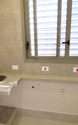 Apartamento à venda com 257m², 3 quartos e 5 vagasÁrea de Serviço