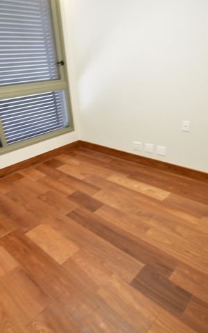 Apartamento à venda com 257m², 3 quartos e 5 vagasQuarto 3 - Suíte