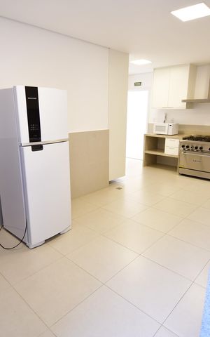 Apartamento à venda com 257m², 3 quartos e 5 vagasÁrea comum - Salão de festas