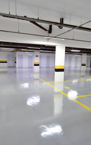 Apartamento à venda com 257m², 3 quartos e 5 vagasGaragem