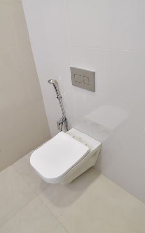 Apartamento à venda com 257m², 3 quartos e 5 vagasBanheiro Suíte