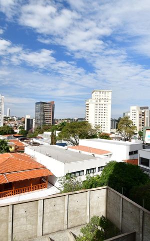 Apartamento à venda com 257m², 3 quartos e 5 vagasQuarto 3 - Suíte Vista