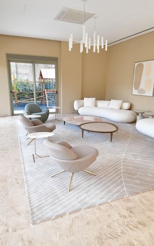 Apartamento à venda com 257m², 3 quartos e 5 vagasÁrea comum - Salão de festas