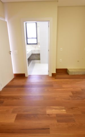 Apartamento à venda com 257m², 3 quartos e 5 vagasQuarto 1 - Suíte