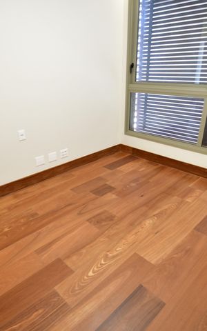 Apartamento à venda com 257m², 3 quartos e 5 vagasQuarto 2 - Suíte