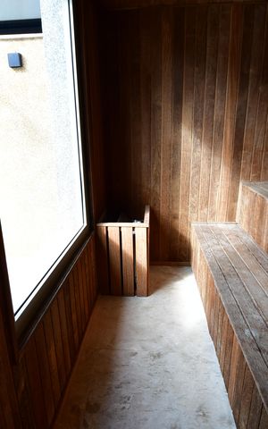 Apartamento à venda com 257m², 3 quartos e 5 vagasSauna