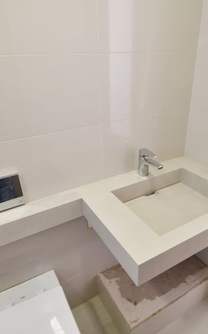 Apartamento à venda com 257m², 3 quartos e 5 vagasBanheiro Suíte