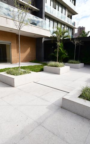 Apartamento à venda com 257m², 3 quartos e 5 vagasÁrea comum