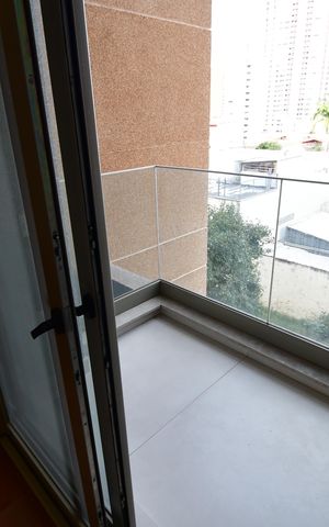 Apartamento à venda com 257m², 3 quartos e 5 vagassala 2 - Sacada