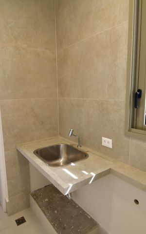 Apartamento à venda com 257m², 3 quartos e 5 vagasÁrea de Serviço