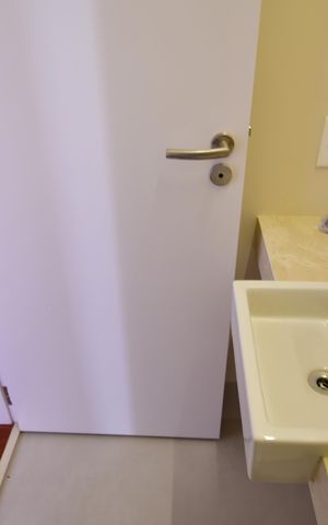 Apartamento à venda com 257m², 3 quartos e 5 vagasLavabo