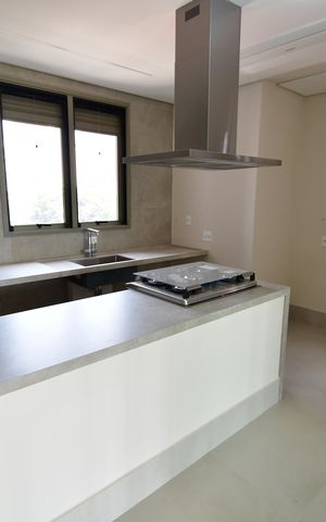 Apartamento à venda com 257m², 3 quartos e 5 vagasCozinha